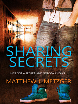 cover image of Sharing Secrets